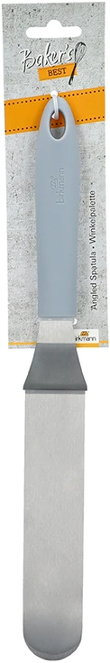 Baker's Best / Birkmann 17,5 cm kampuota tešlos mentelė