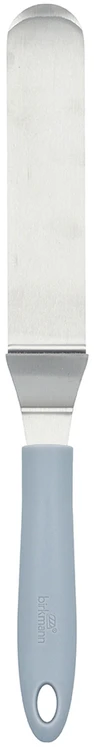 Baker's Best / Birkmann 17,5 cm kampuota tešlos mentelė