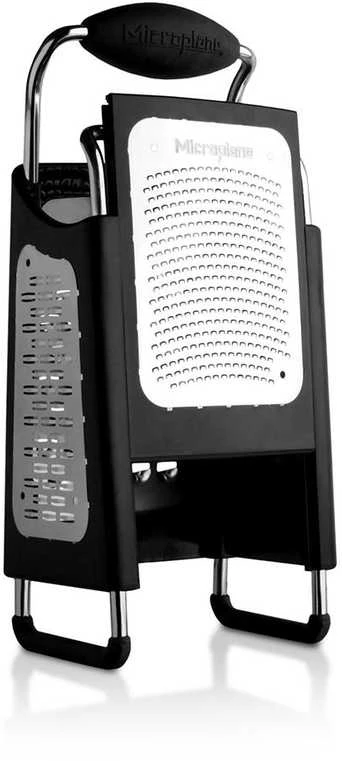 Tarka Microplane, 4 pusių, MIC34006E