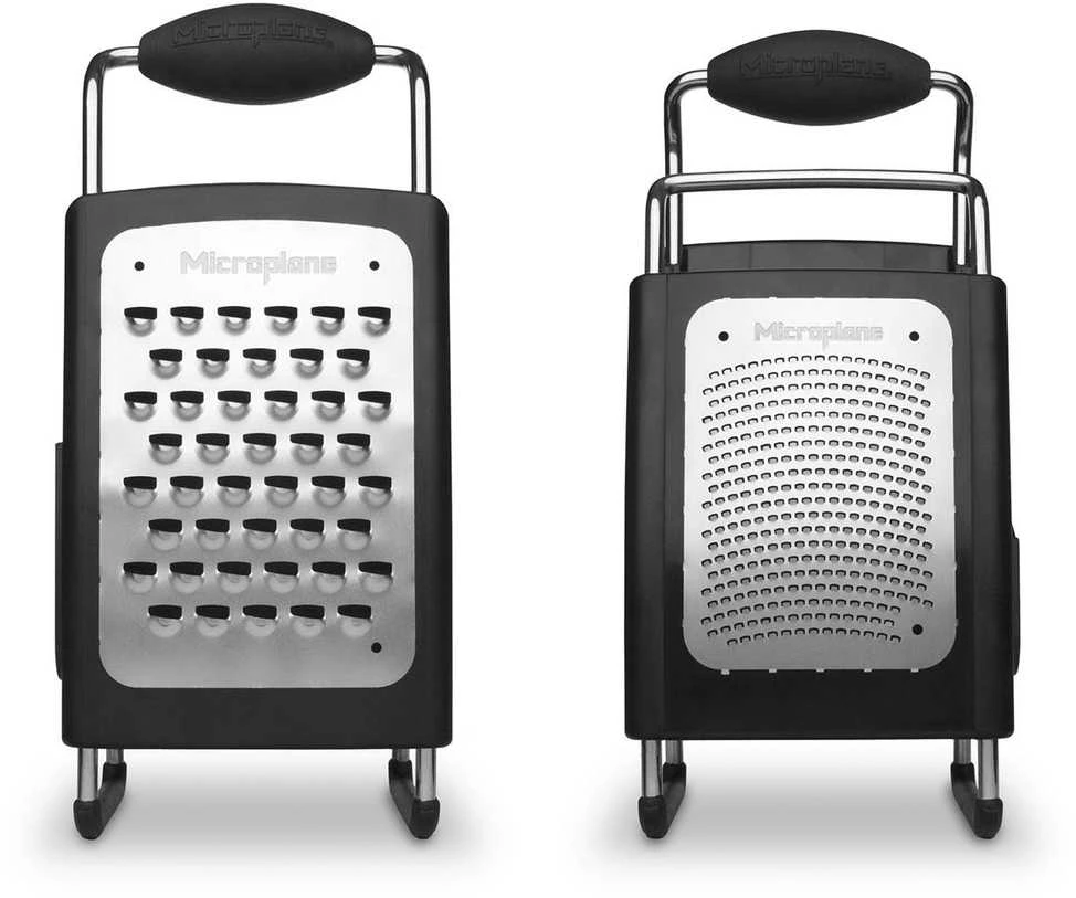 Tarka Microplane, 4 pusių, MIC34006E