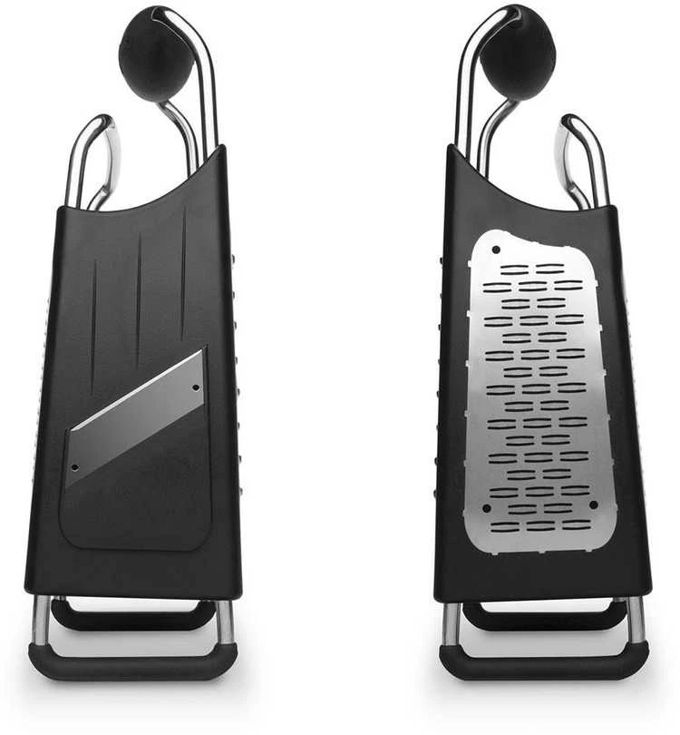 Tarka Microplane, 4 pusių, MIC34006E