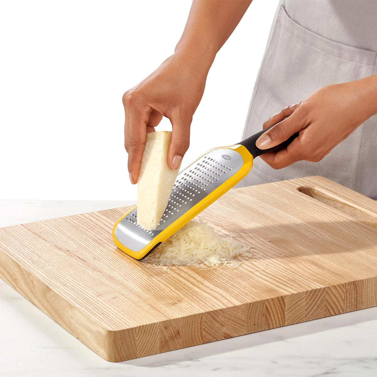 OXO Good Grips M geltona