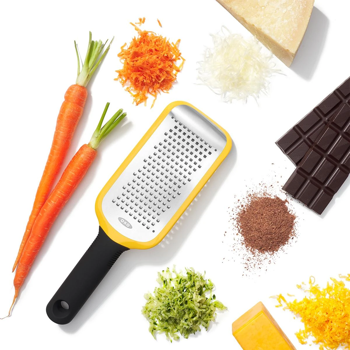 OXO Good Grips M geltona