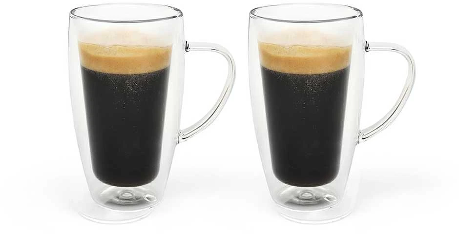 Terminis puodelis 295ml - 2 vnt / Bredemeijer