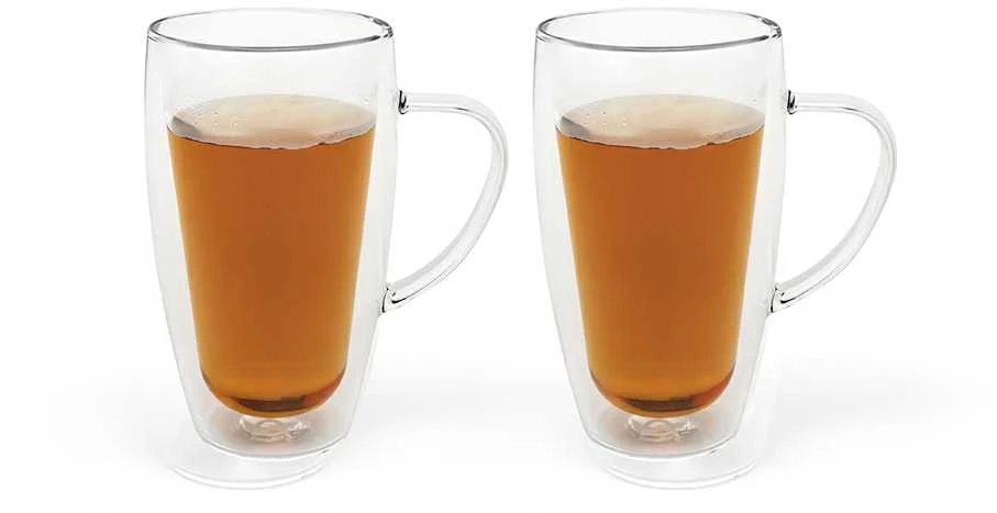Terminis puodelis 295ml - 2 vnt / Bredemeijer