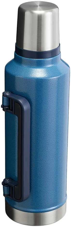 Termosas Stanley Classic Legendary, 1,9 l, mėlynos spalvos