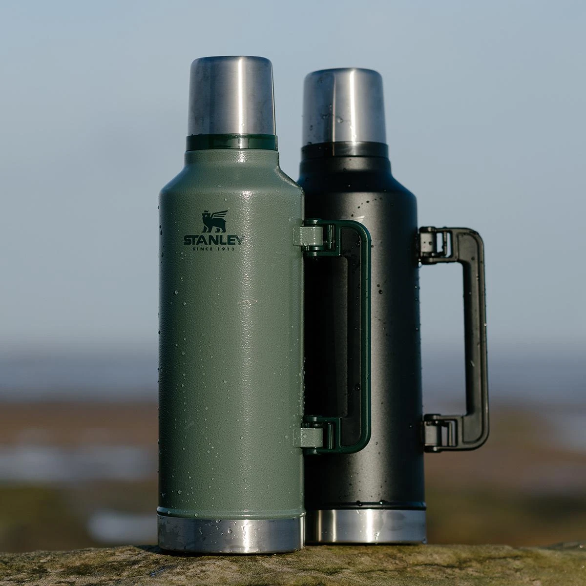 Termosas STANLEY CLASSIC (2.3 l)