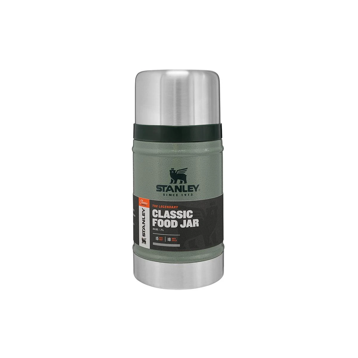 Maisto termosas STANLEY CLASSIC (0.7 l)