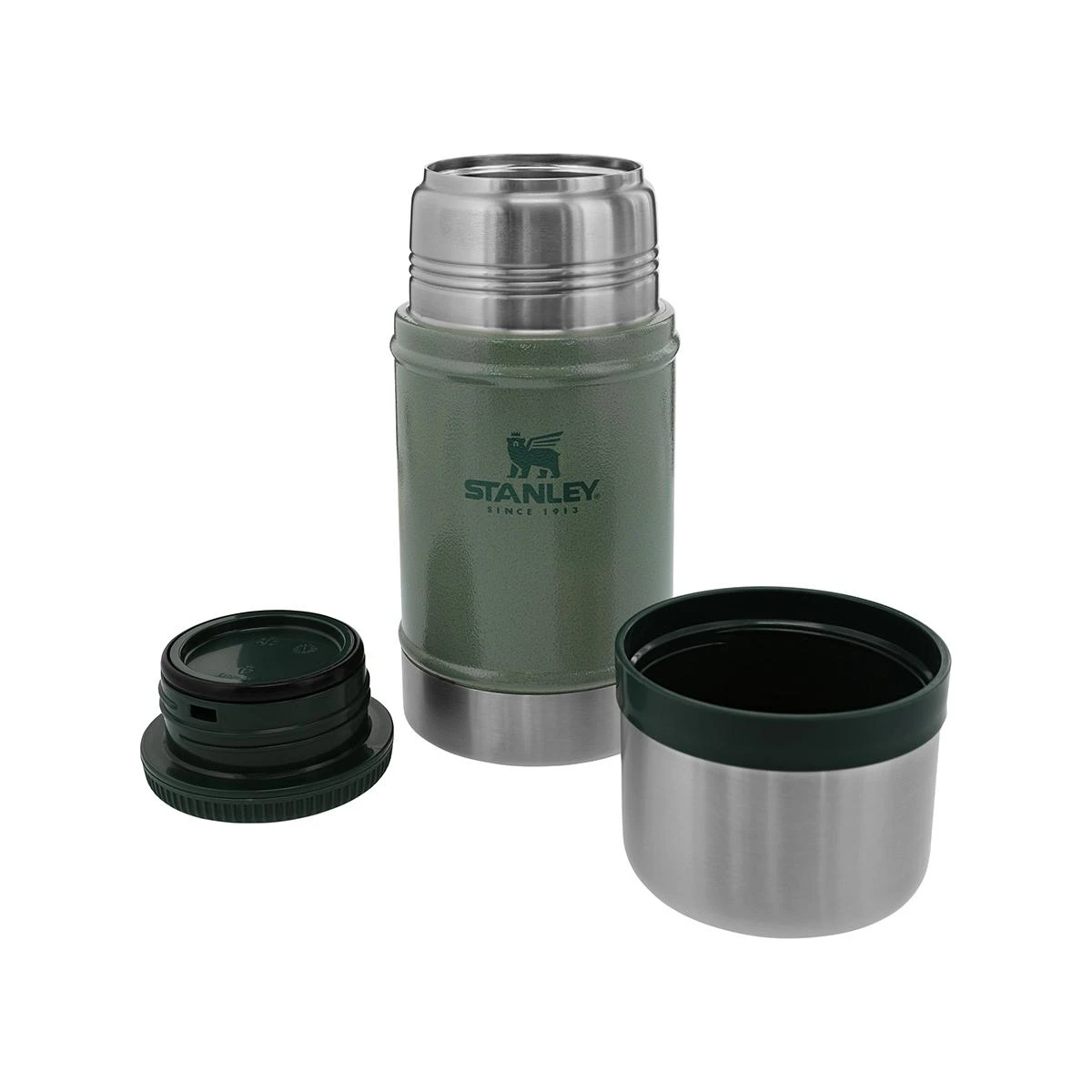 Maisto termosas STANLEY CLASSIC (0.7 l)