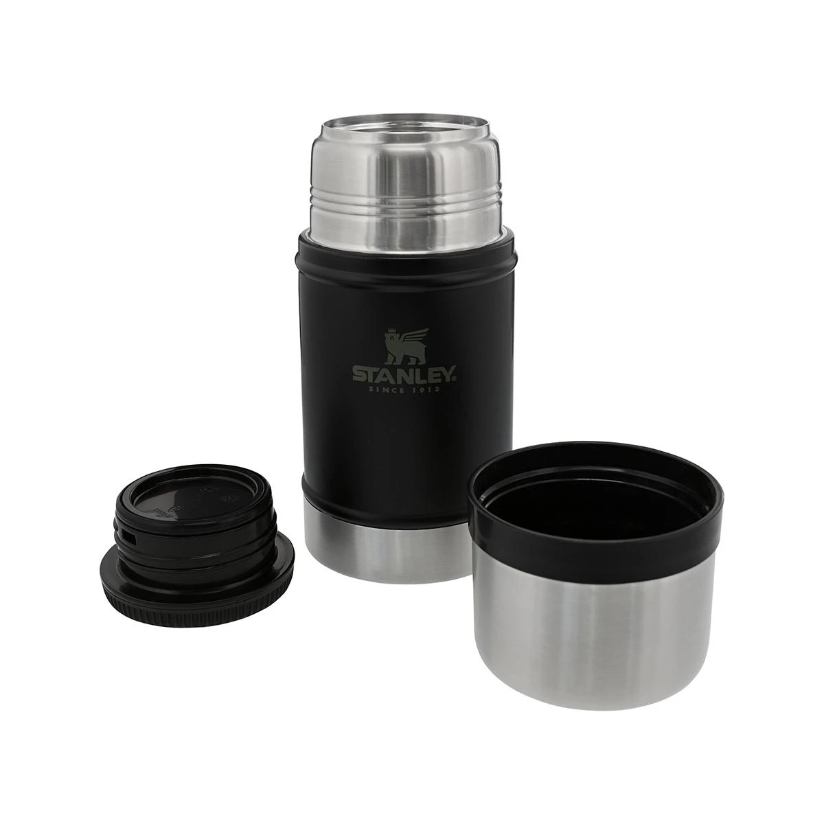 Maisto termosas STANLEY CLASSIC (0.7 l)
