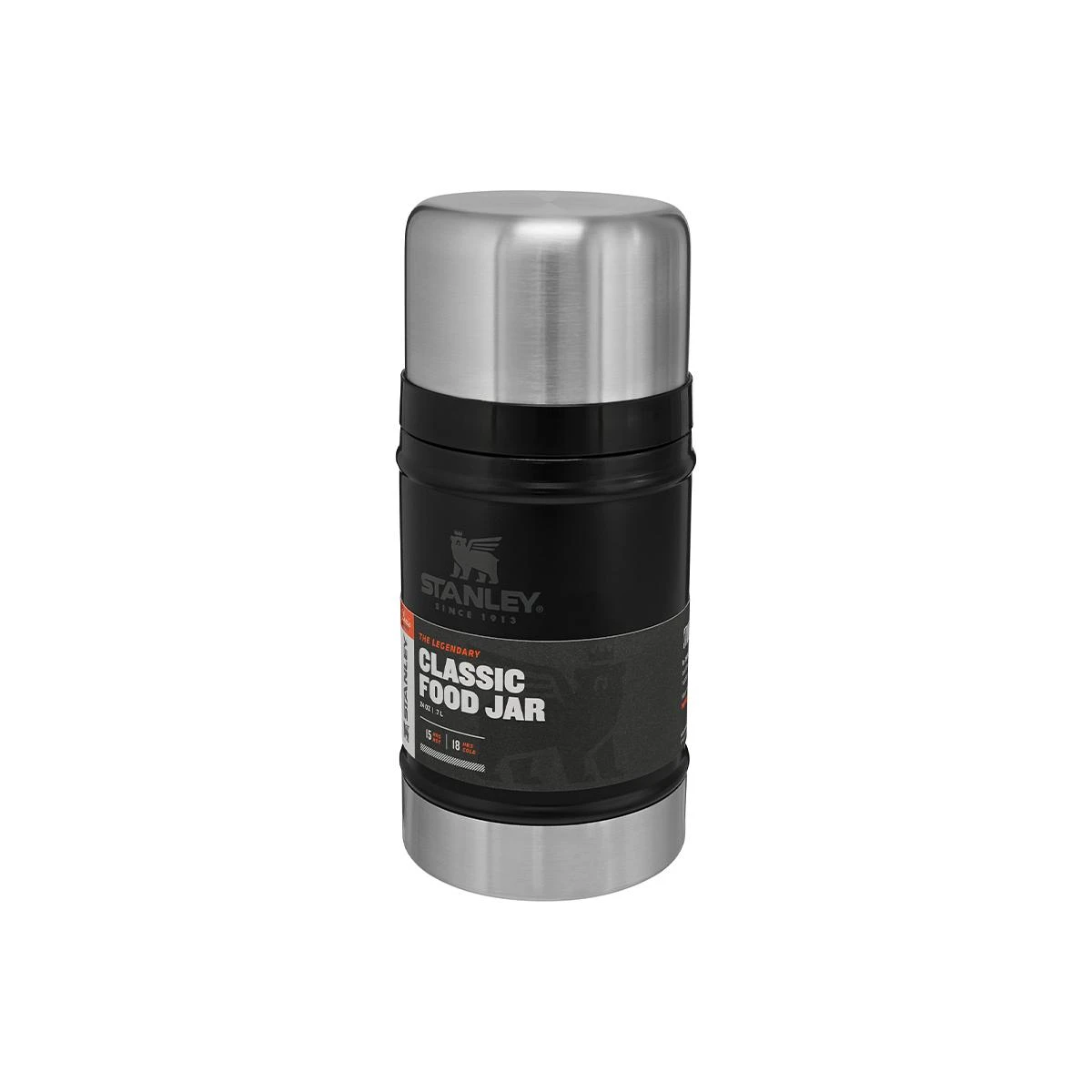 Maisto termosas STANLEY CLASSIC (0.7 l)