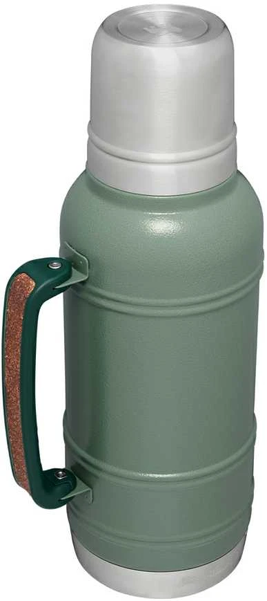 Sąlygos THE ARTISAN 1.4 l - HAMMERTONE Žalias / Stanley