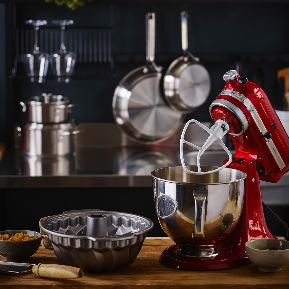 Kreiva keptuvė 24 cm / KitchenAid