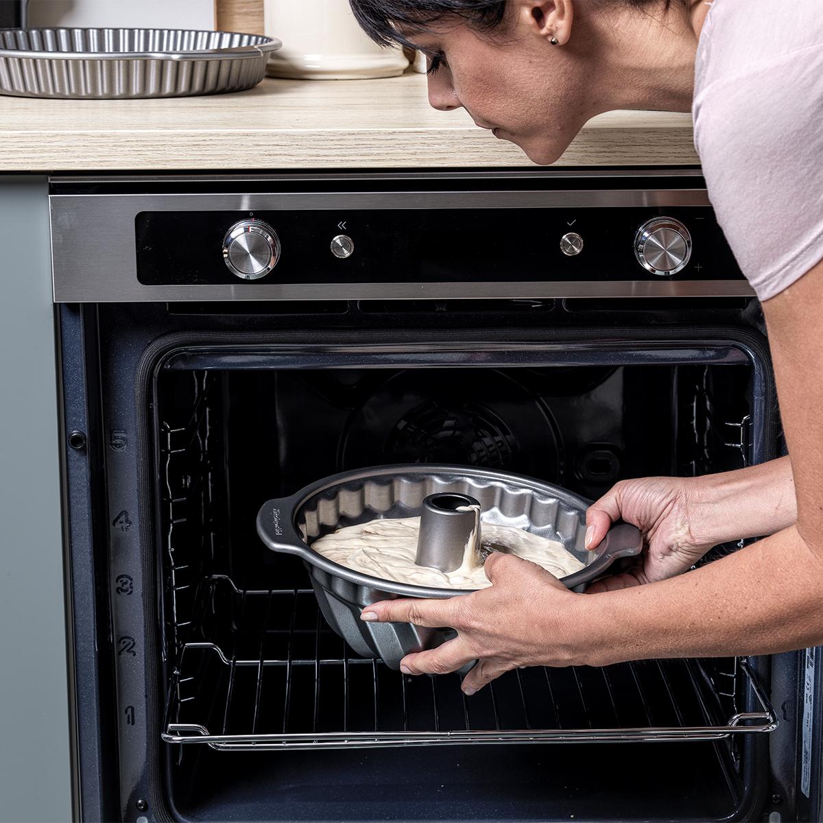 Kreiva keptuvė 24 cm / KitchenAid