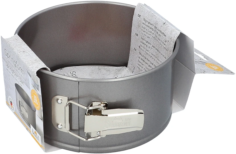 Tortų forma 18 cm Baker's Best / Birkmann