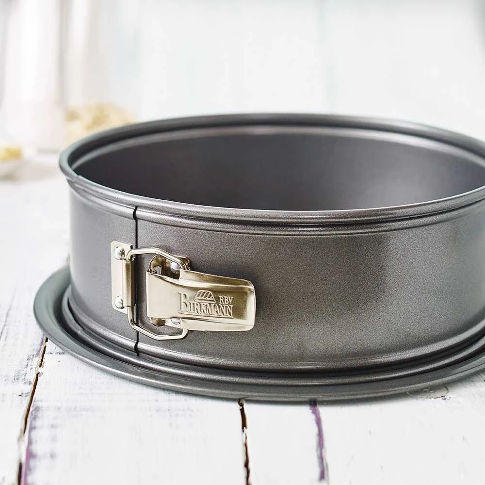 24 cm skersmens „Easy Baking“ / „Birkmann“ kepimo forma