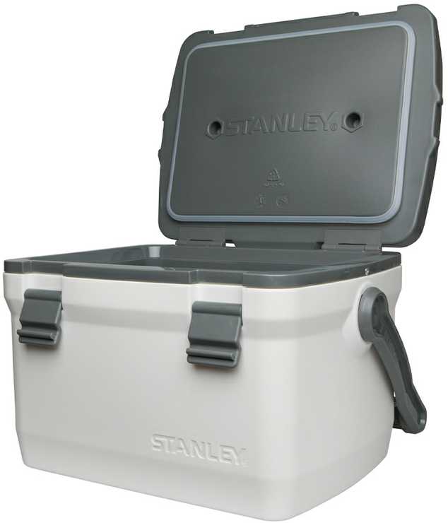 Šaltdėžė „STANLEY ADVENTURE“ (6.6 l)