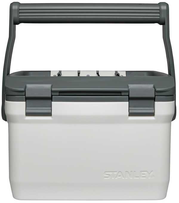Šaltdėžė „STANLEY ADVENTURE“ (6.6 l)