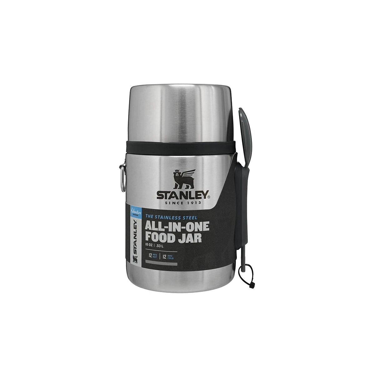 Maisto termosas STANLEY ADVENTURE (0.5 l)