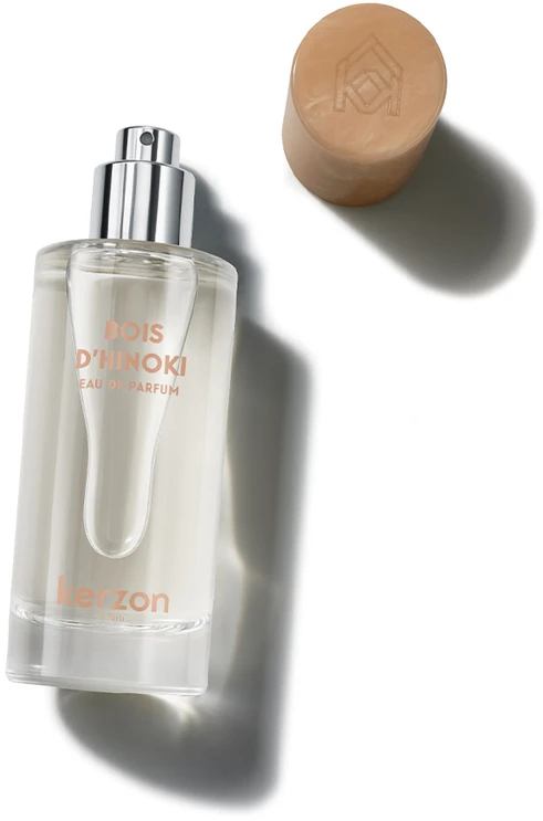 Parfumuotas vanduo 50 ml Bois d'Hinoki / Kerzon