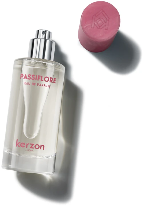 Vanduo perfumowana 50 ml Passiflore / Kerzon