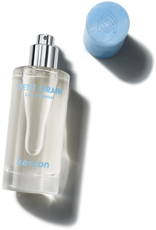 Vanduo perfumowana 50 ml Petit Grain / Kerzon