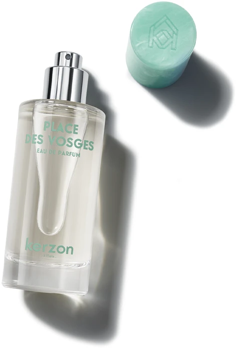 Vanduo perfumowana 50 ml Place des Vosges / Kerzon