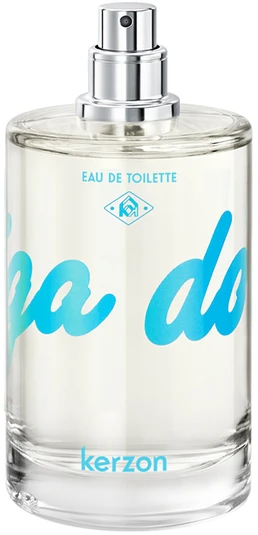 Tualetinis vanduo 100 ml Giga Doux / Kerzon