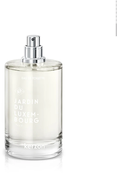 Jardin du Luxembourg tualetinis vanduo 100 ml / Kerzon