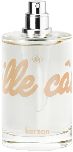 Vanduo toaletowa 100 ml Maille Câline / Kerzon