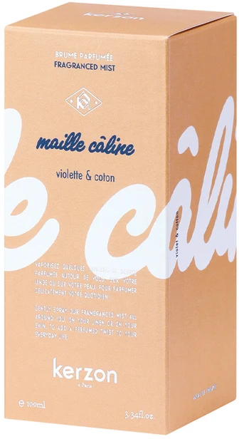 Vanduo toaletowa 100 ml Maille Câline / Kerzon