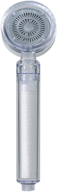 Water Lab Dušo galvutė su 80 mm filtru / Vandens laboratorija