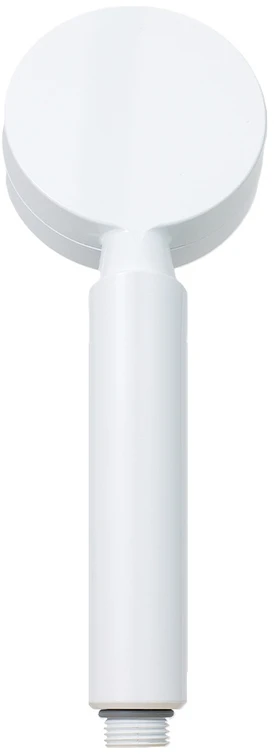 Water Lab Dušo galvutė su filtru PR-MAX balta 80 mm / Vandens laboratorija