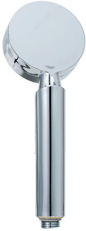 Water Lab Dušo galvutė su filtru PR-MAX chromuota 80 mm / Vandens laboratorija