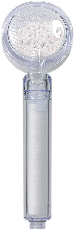 Water Lab Dušo galvutė su filtru 90 mm / Vanduo Lab