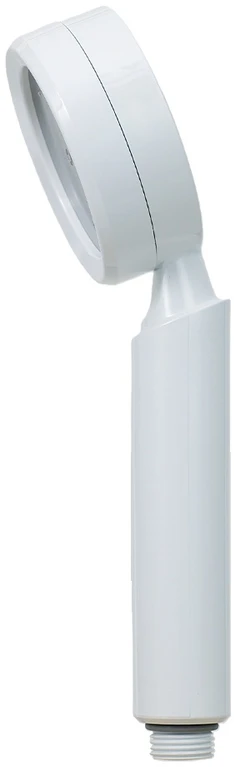 Water Lab Dušo galvutė su filtru PR-MAX balta 80 mm / Vandens laboratorija