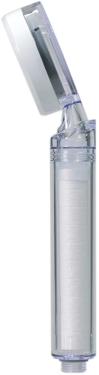 Water Lab Dušo galvutė su 80 mm filtru / Vandens laboratorija