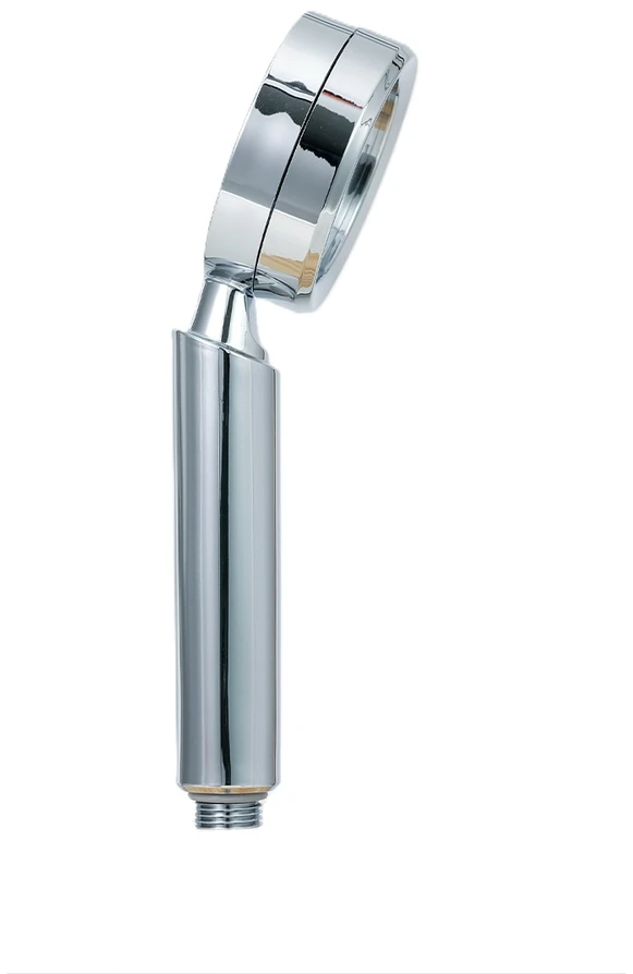 Water Lab Dušo galvutė su filtru PR-MAX chromuota 80 mm / Vandens laboratorija