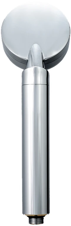 Water Lab Dušo galvutė su trimis filtrais ARO VITA C chromuota 90 mm / Vanduo Lab