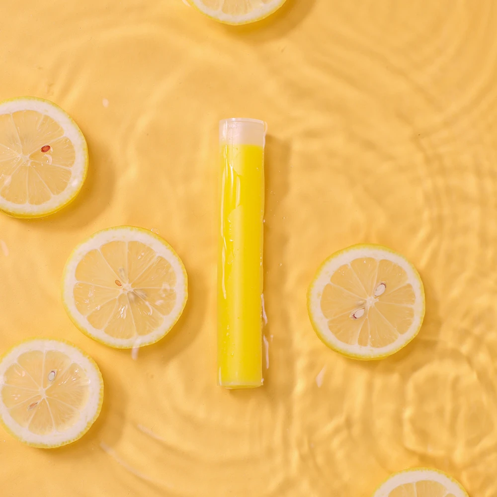 Water Lab ARO Lemon / Vanduo Lab dušo ausinių kvapų filtras