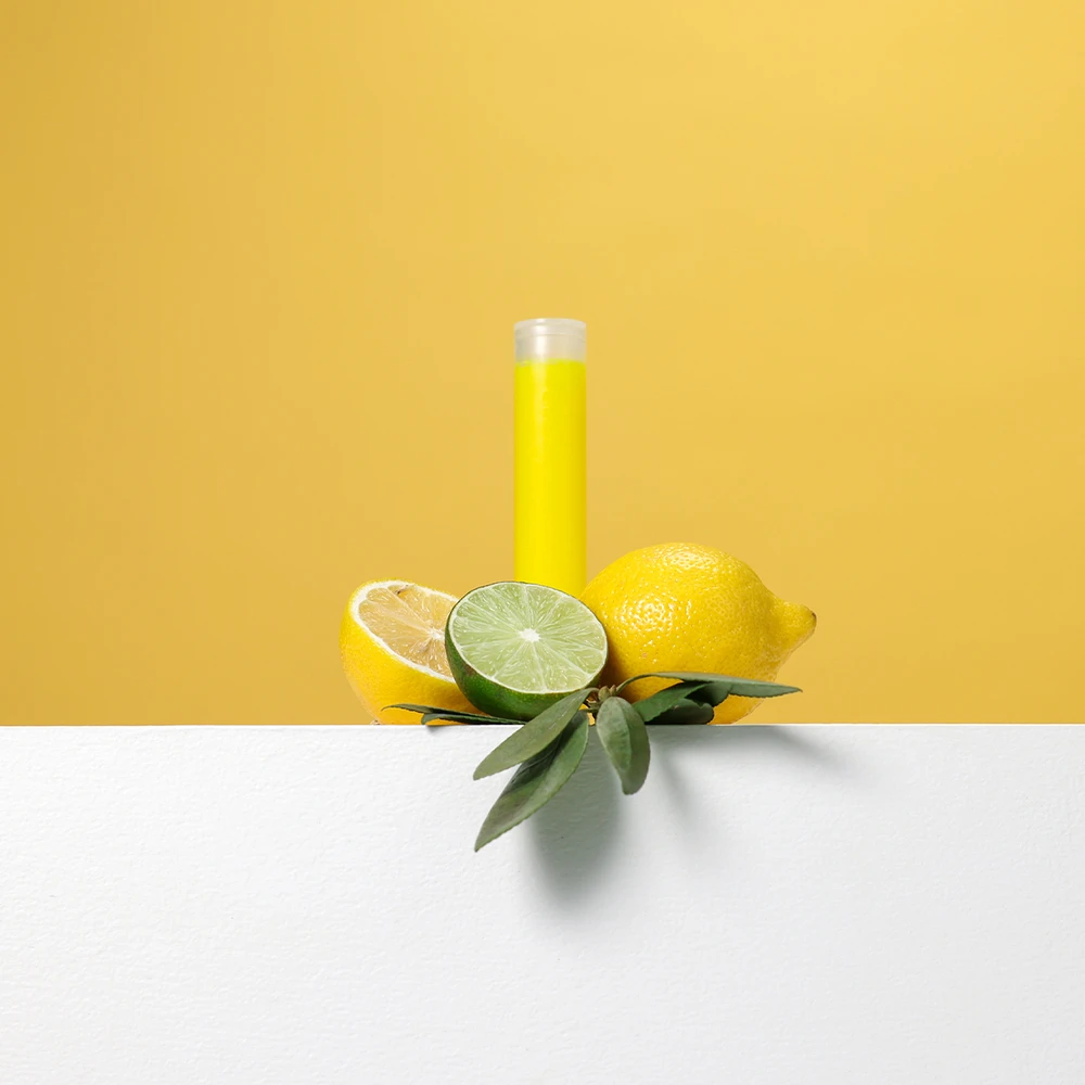 Water Lab ARO Lemon / Vanduo Lab dušo ausinių kvapų filtras