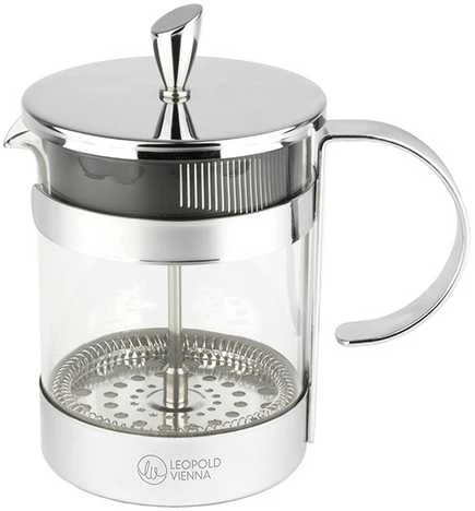 Leopold Vienna arbatinukas-kavinukas Luxe 600ml LV01536
