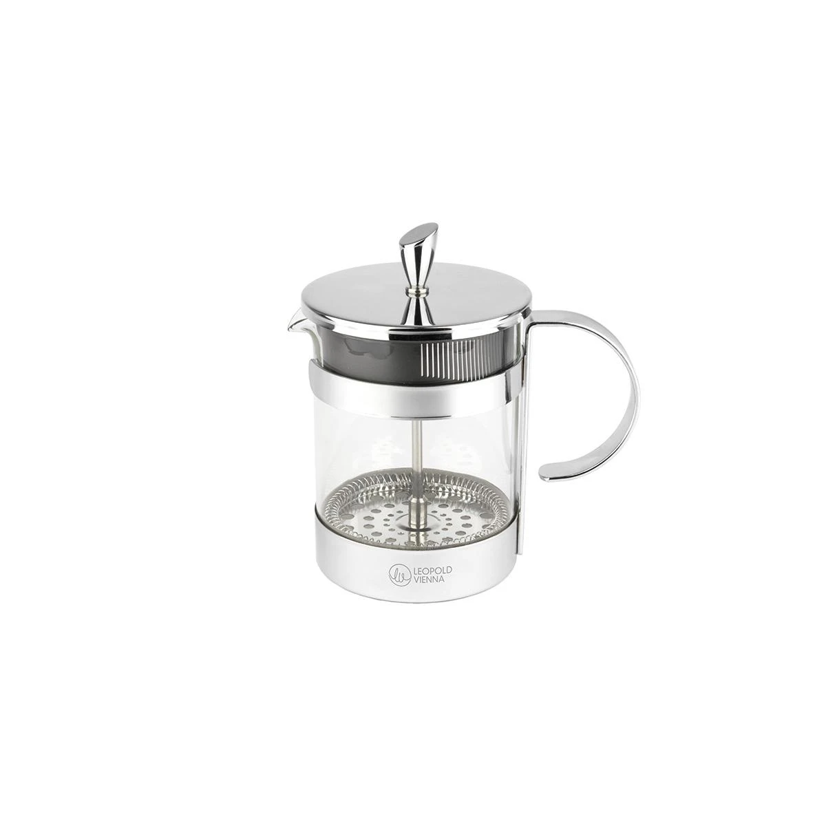 Leopold Vienna arbatinukas-kavinukas Luxe 600ml LV01536