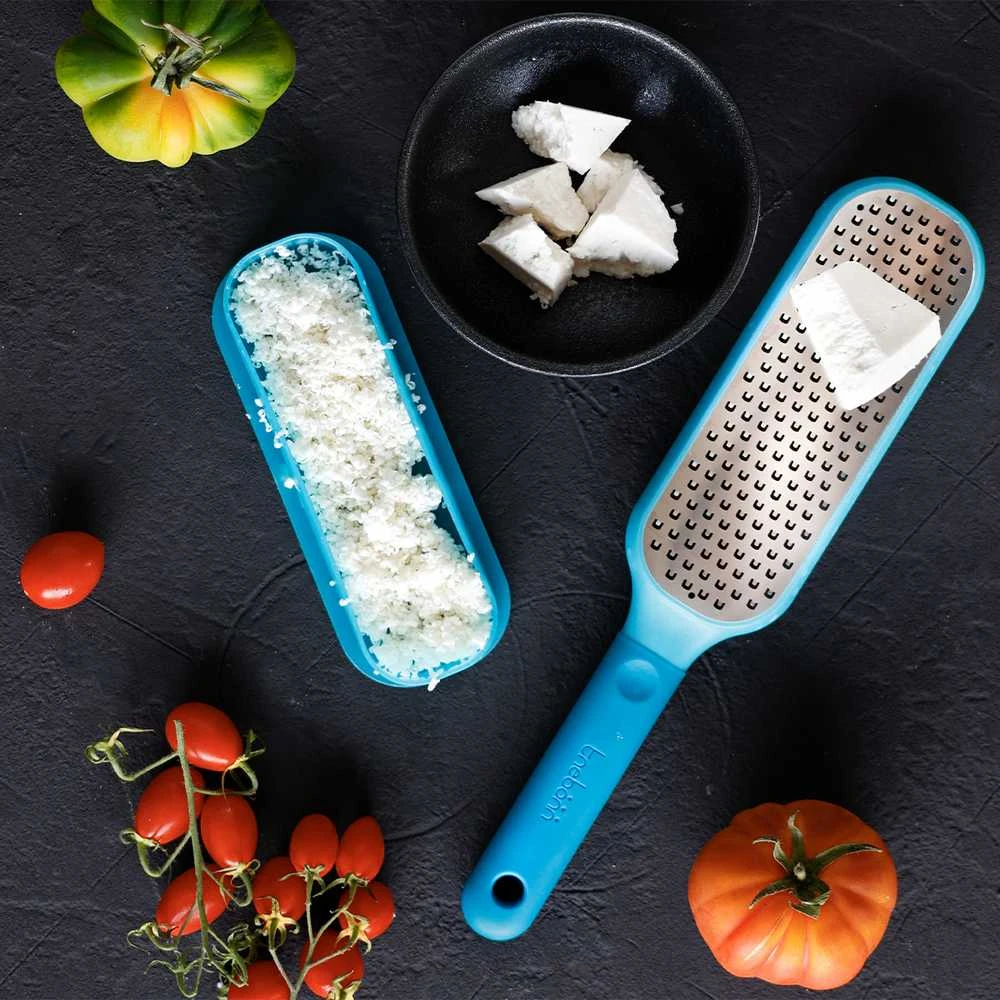 Zester trintuvas su Zest + Collect / Trebonn konteineriu
