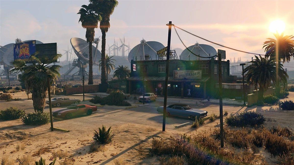 Sony „Rockstar Games Grand Theft Auto V Premium Edition“ PS4