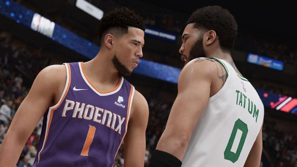 Sony „Cenega 2K Games NBA 2K23“ PS5