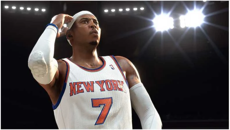 2K Games NBA 2K26 PS4