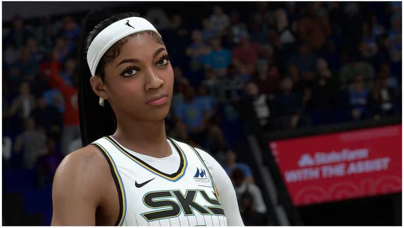 2K Games NBA 2K26 PS4
