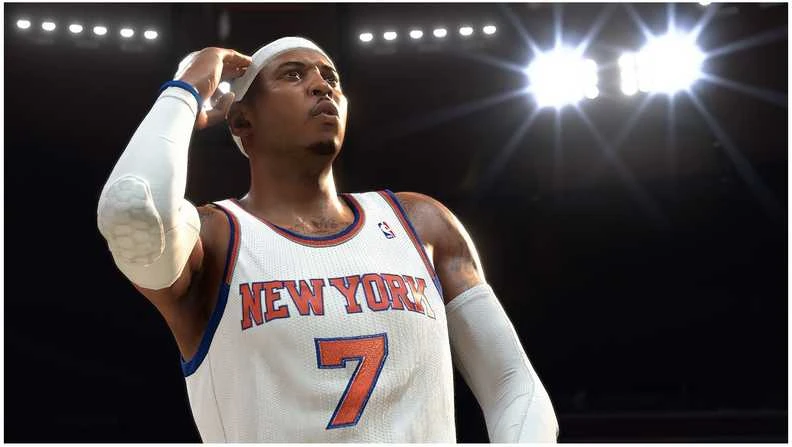 2K Games NBA 2K26
