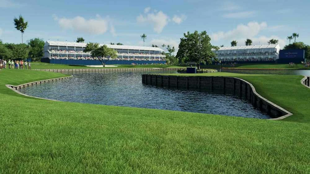 Nezatříděno 2K Games PGA Tour 2K25 PS5